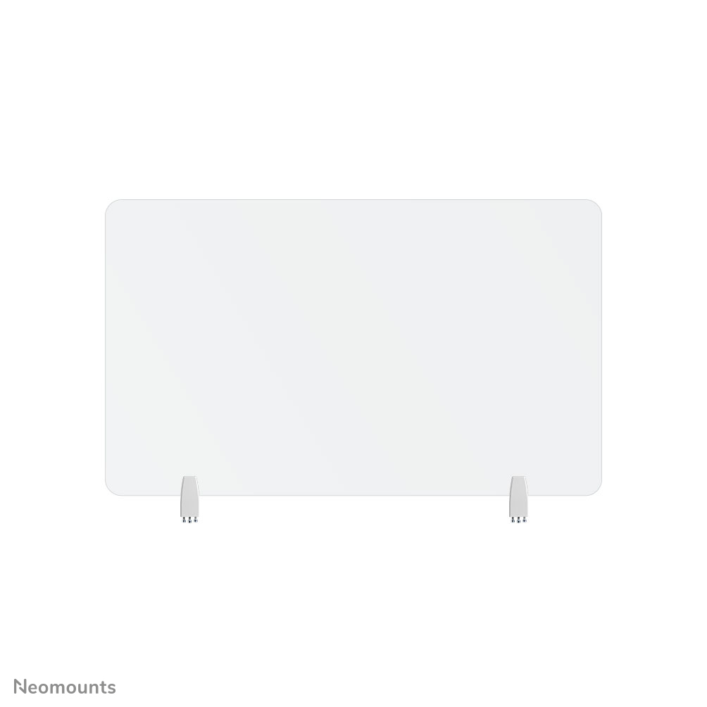 Neomounts NS-GLSPROTECT100 Veiligheidsscherm gehard glas - b 100 cm